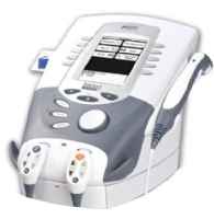 Chattanooga Intelect Legend XT Combo System | Electrotherapy and Ultrasound System